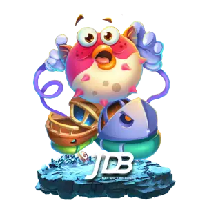 FISH-JDB