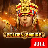 golden empire