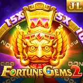 fortune gems slots